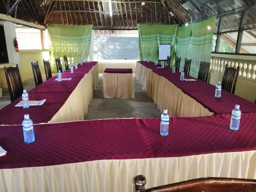 Diani Gift Guest House