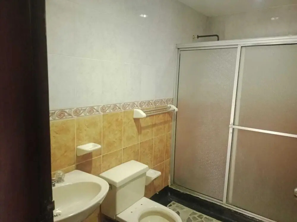 Casa Hostal La Iguana