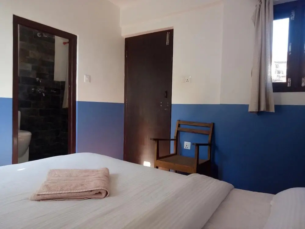 Good Hotel
