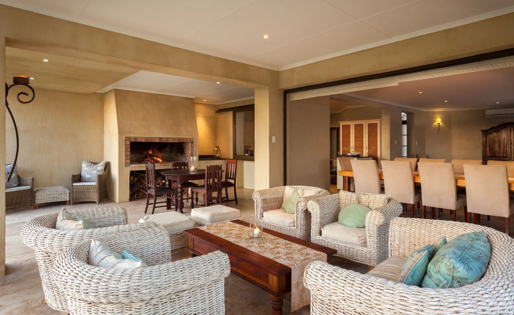 Supertubes Guesthouse