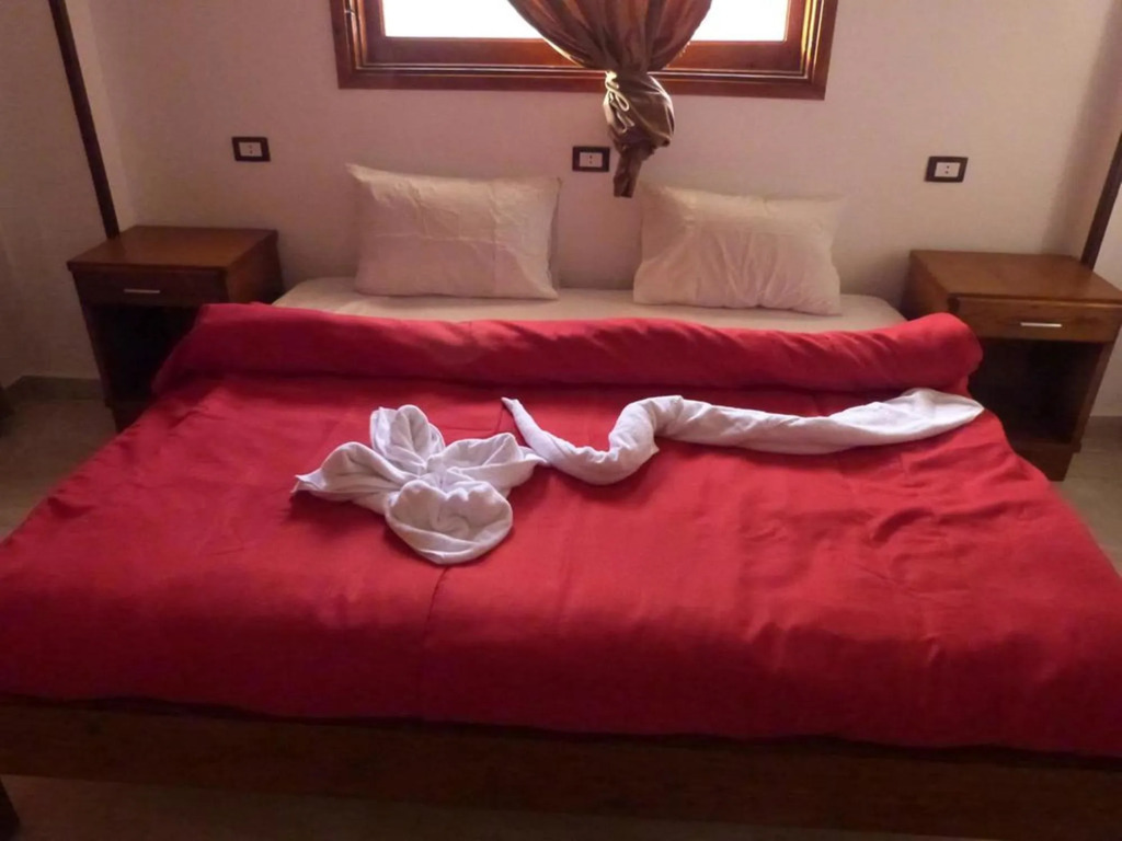 Thebes Hotel