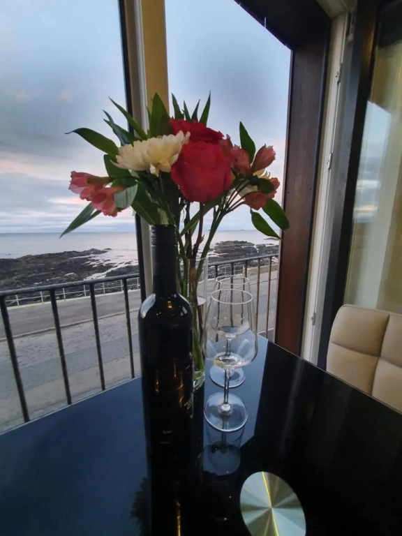22 Waters Edge Banff (Adults Only)