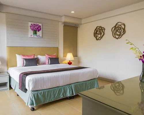 Karma Royal Boat Lagoon - 4 Nights, Phuket, Thailand