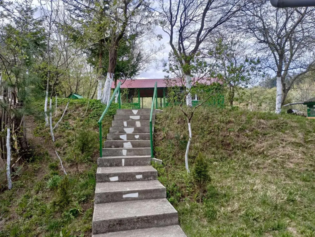 Pensiunea Irina 1 si 2