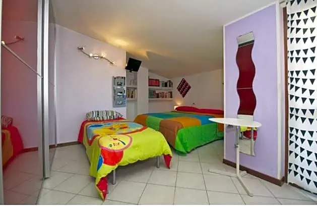 B&B La Palma