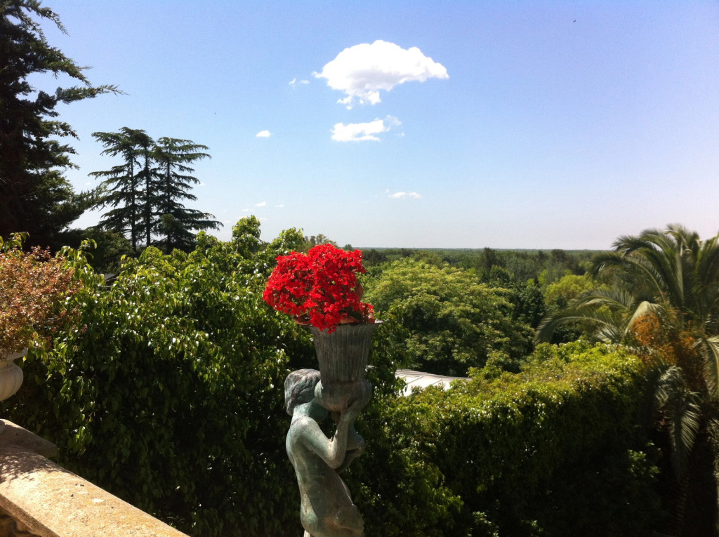 Villa San Gimignano