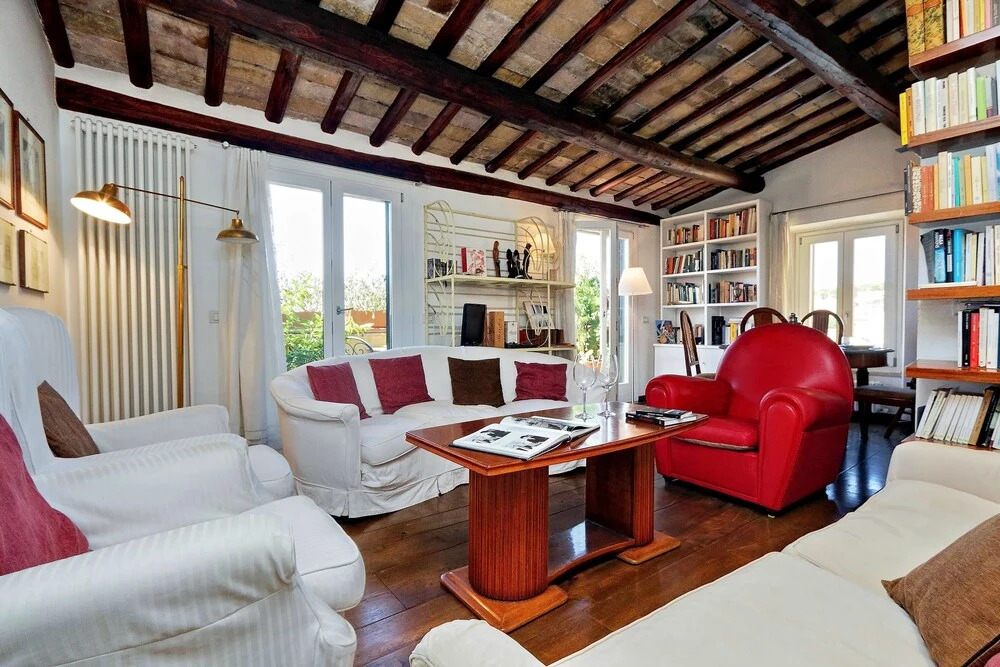 Genovesi - WR Apartments