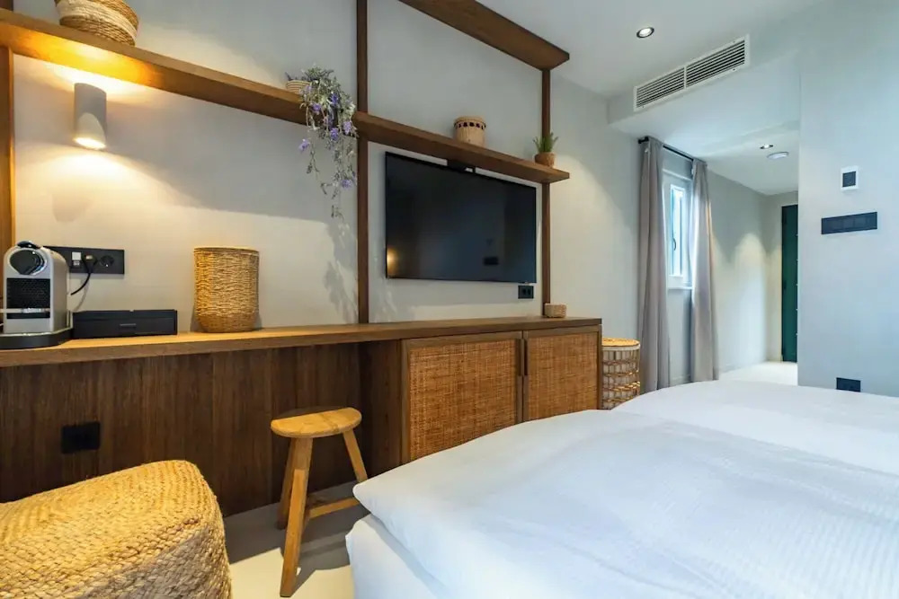 Moya Boutique Sleep