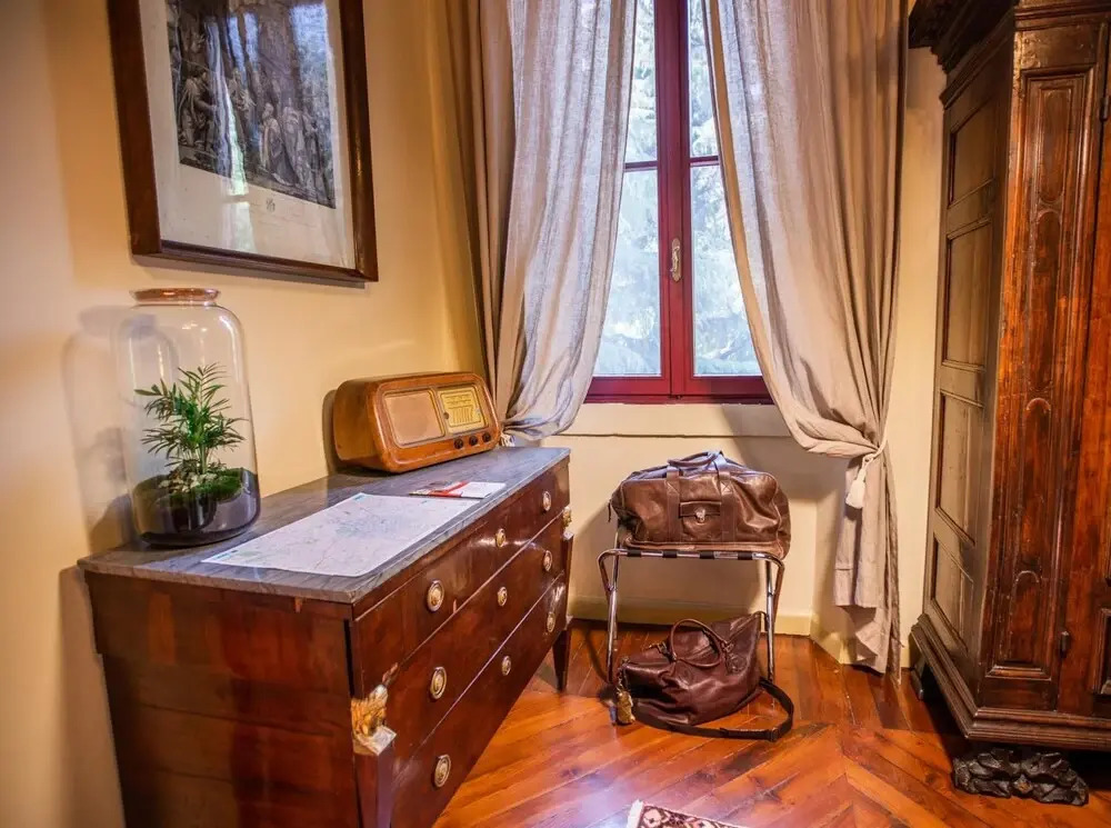 B & B Villa dell’Usignolo