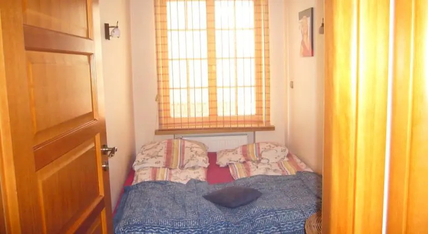 Apartament Powroznicza