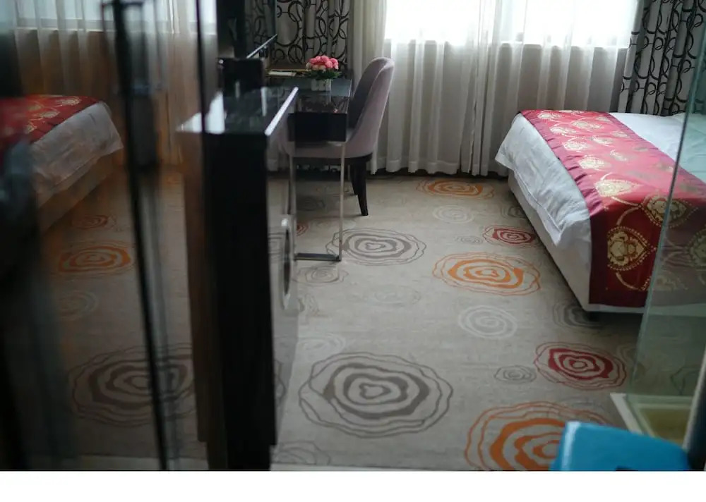 Chleeya international hotel