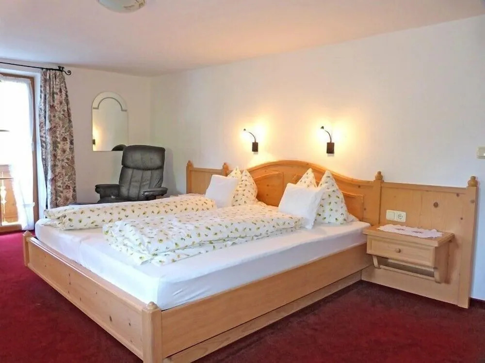 Thomanhof Ferienwohnung