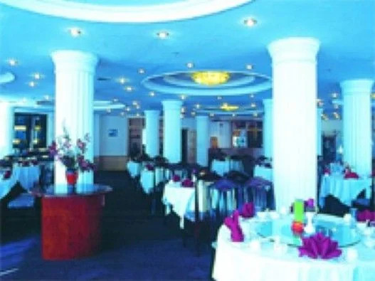 Hong Li Yuan Hotel