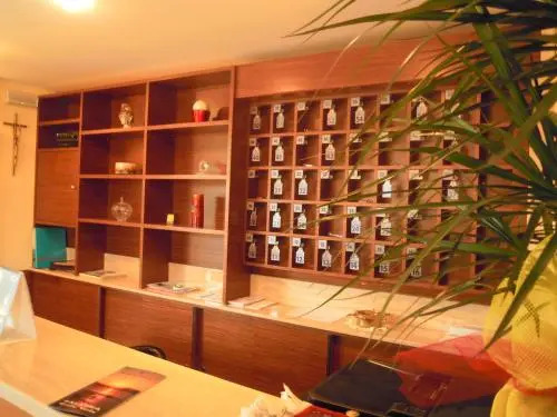 Hotel La Conca