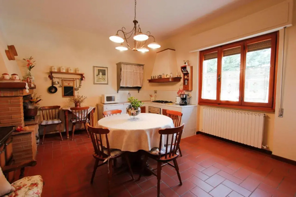 Apartment Casa La Pierotta