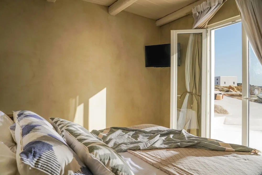 Mykonos High Sunset Villa