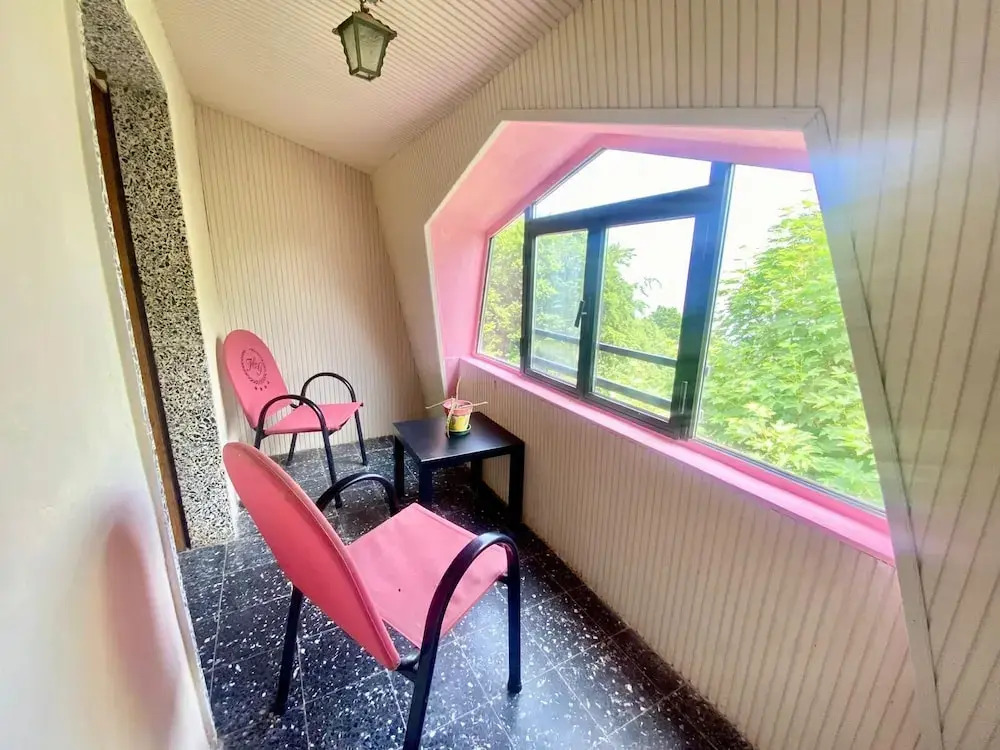 Rifugio Hotel Calvanella