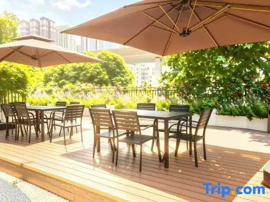 JI Hotel (Guiyang Taiciqiao Metro Station)
