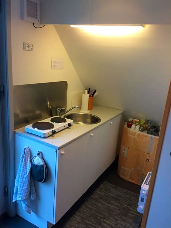 Mikkelborg B&B