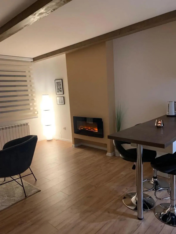 Apartment Kosuta F8