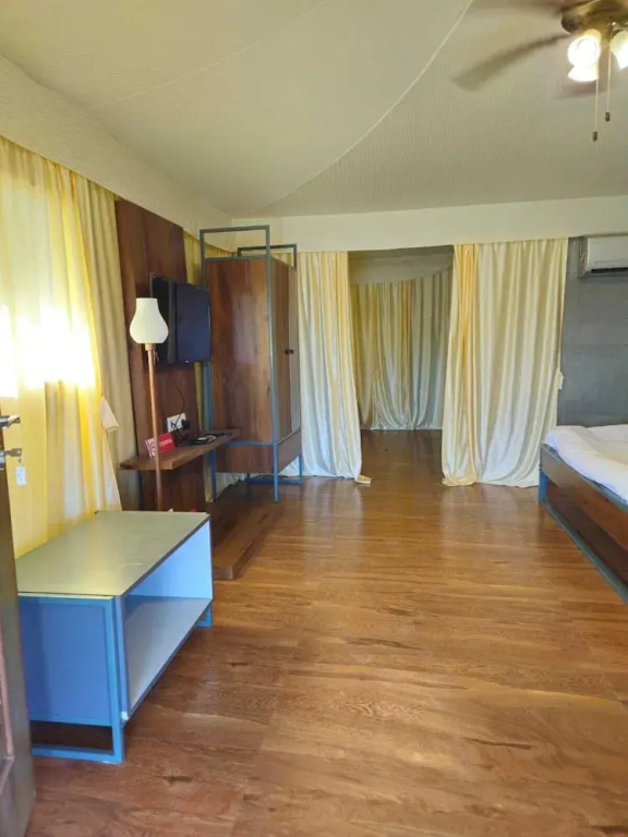 Stone Water Resort
