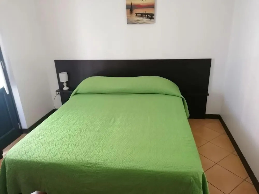 Hotel Ristorante Poseidonia