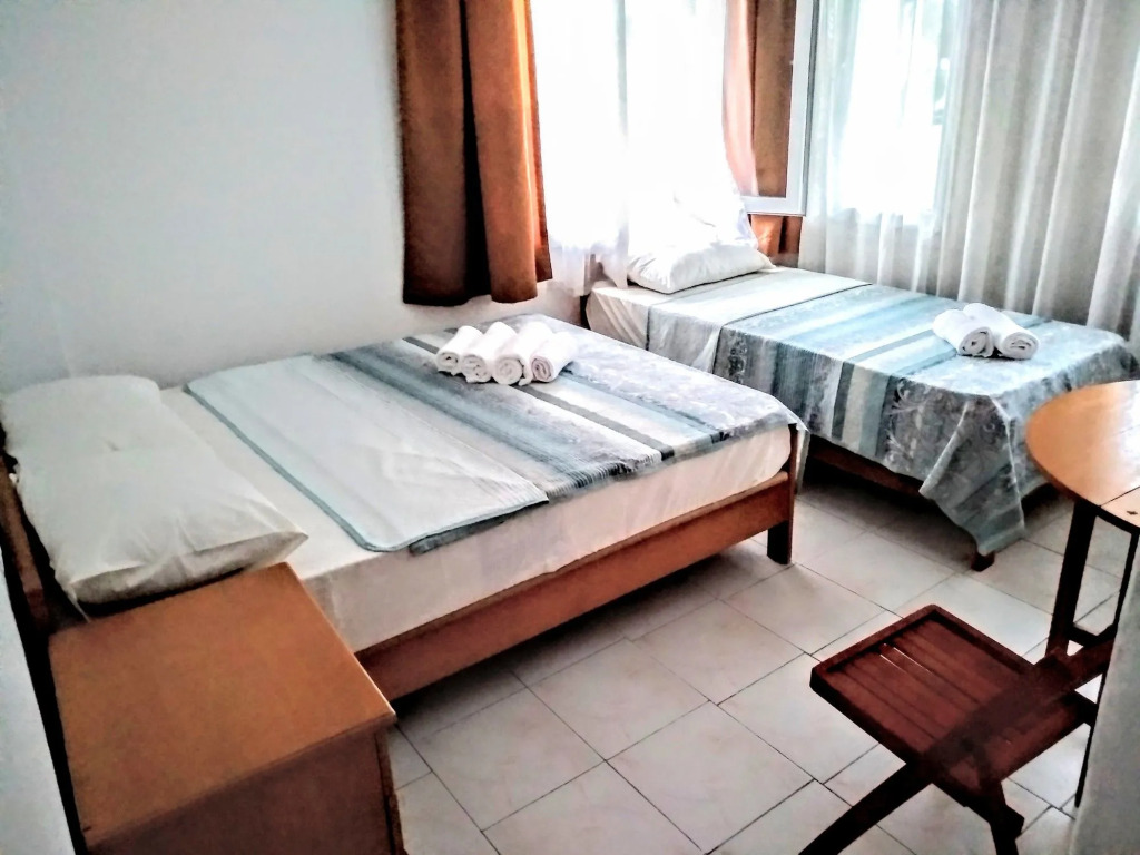 Hotel Sirin