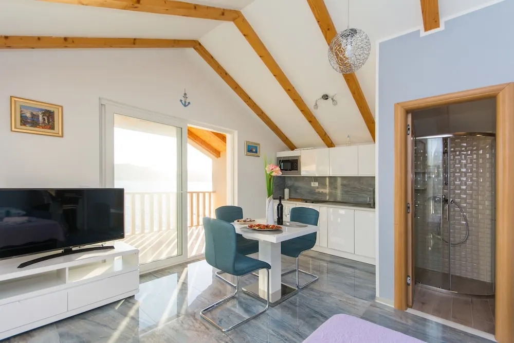 Apartman SAPPHIRE