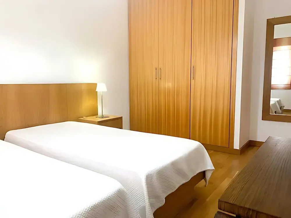 Marina Orada 1 Bedroom Apartment With Pool