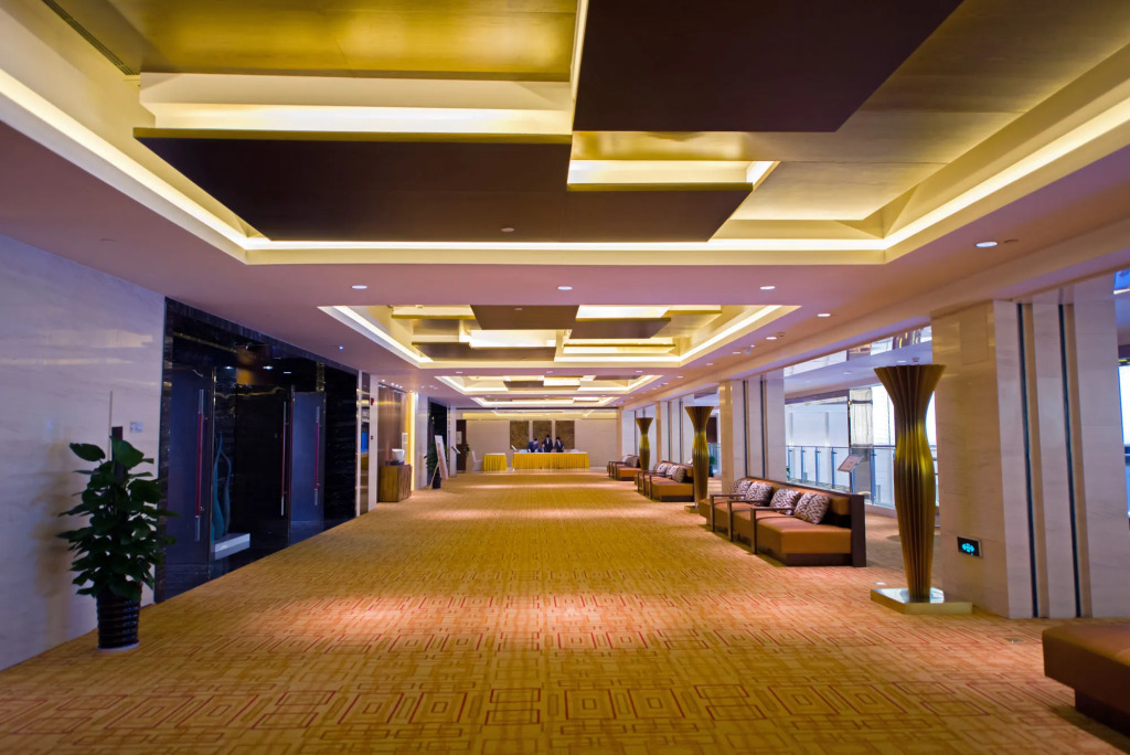 Hotel Nikko Suzhou