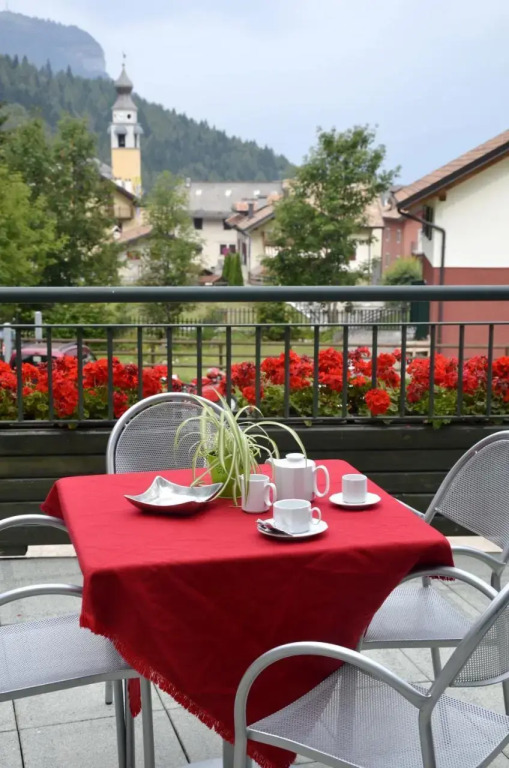 Hotel Martinella