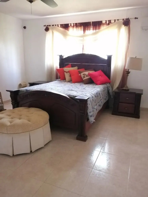 Casa Amueblada Segundo Nivel