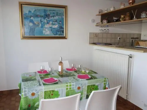 Apartment Les Régates by Interhome
