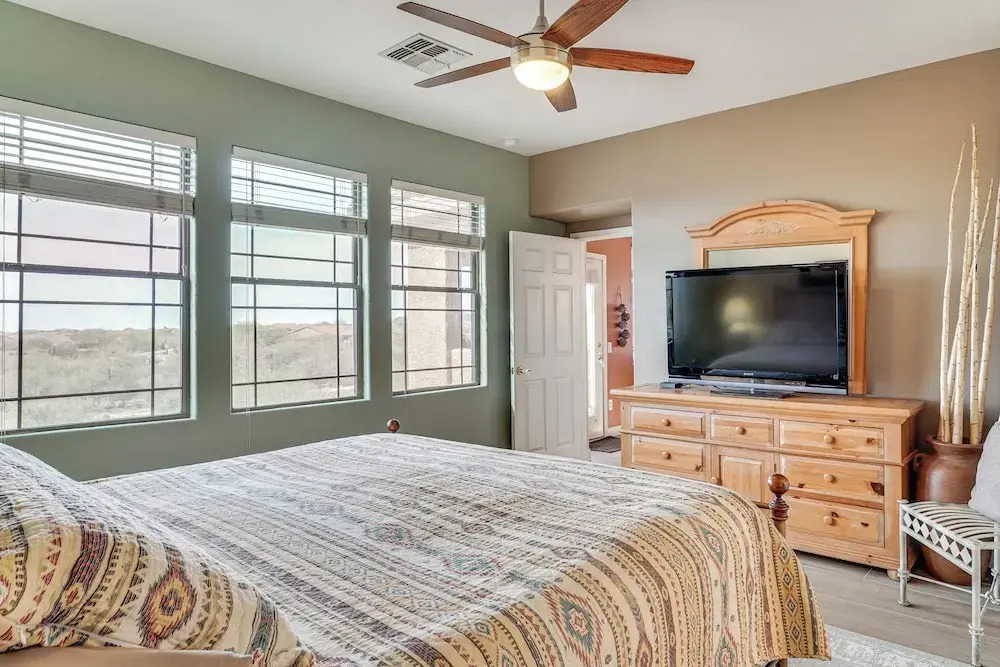 Oro Valley Condo - Nearby Golf & Hiking!