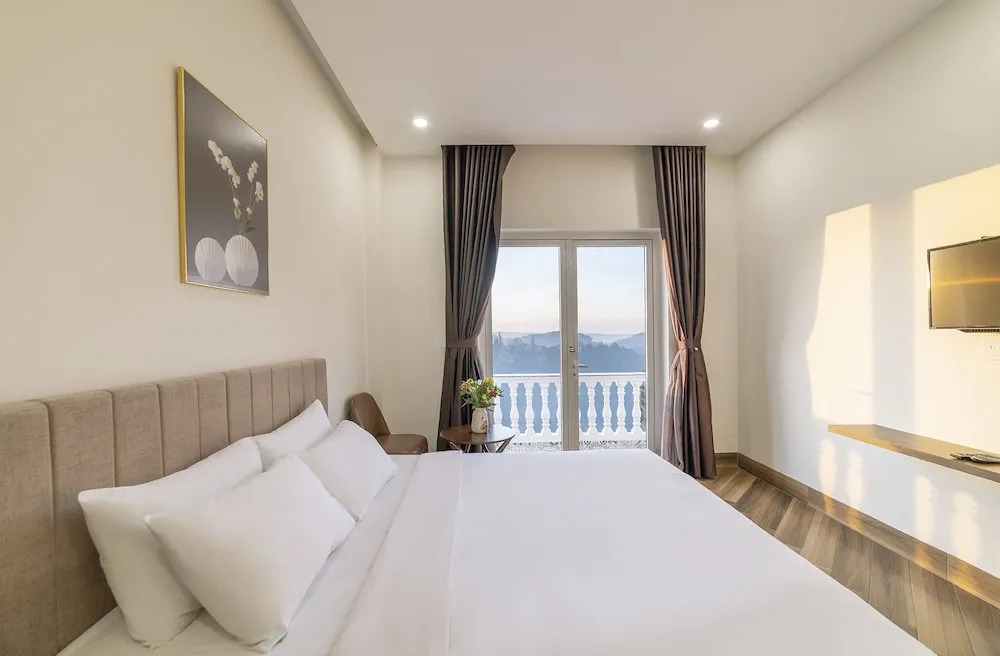 TALA Dalat Hotel