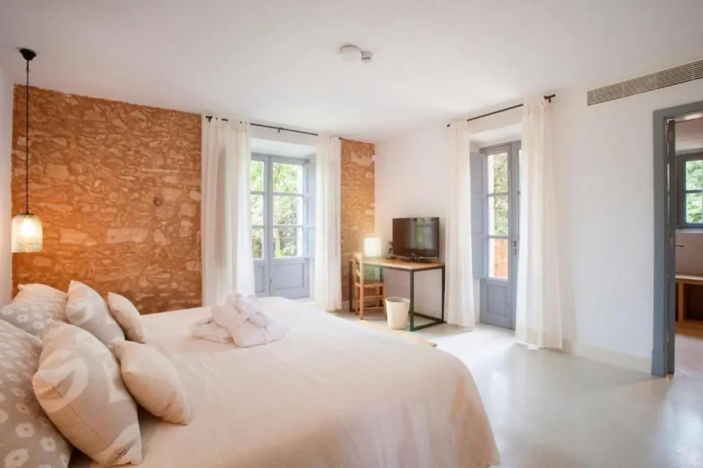 Predi Son Jaumell Hotel Rural