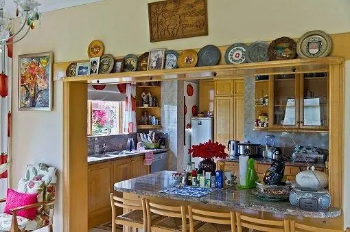 Guesthouse Brodner