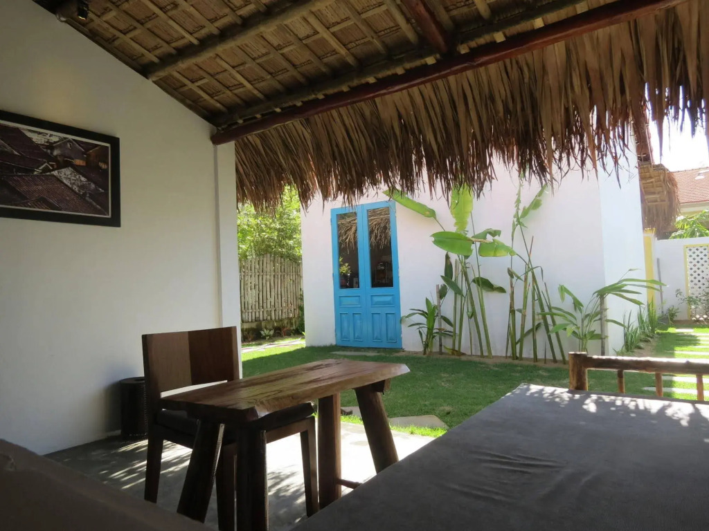 An Bang Beach Hideaway Homestay