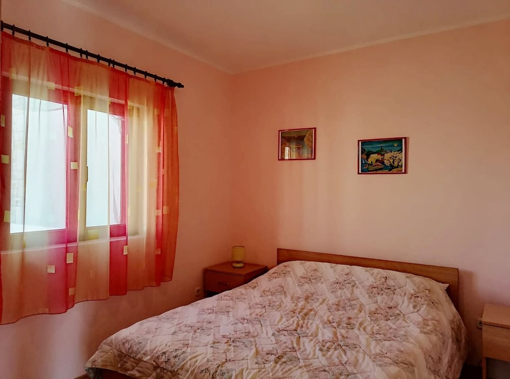Apartments Toni