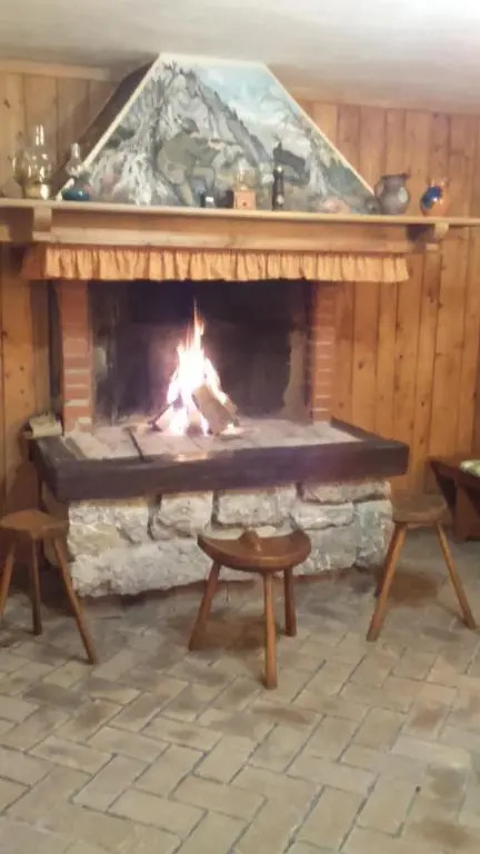 Holiday Home Krn&Relax