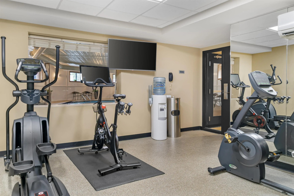 Best Western Plus Traverse City