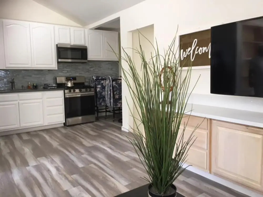 Brand New 2BD House Valley Village