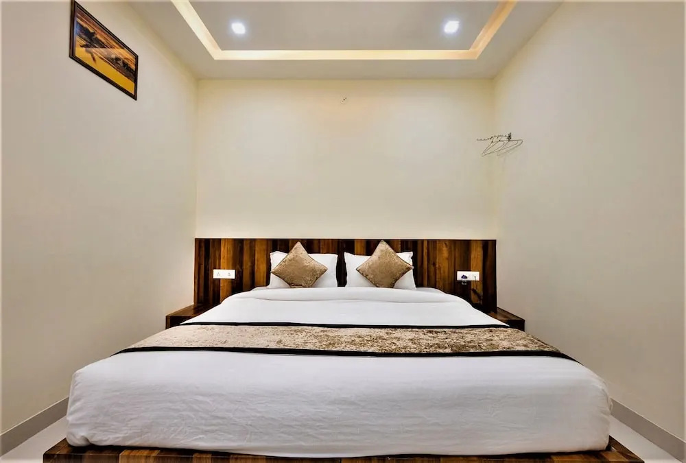 Ravi Residency Bharatpur