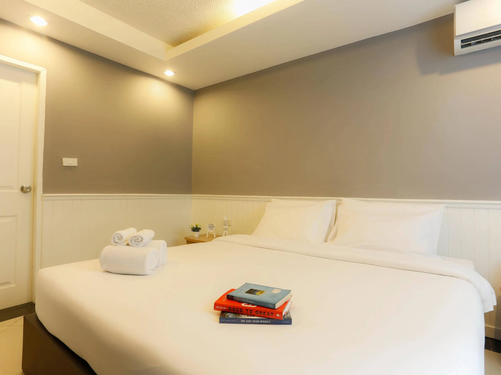 The Capital Resort @ Sukhumvit 50