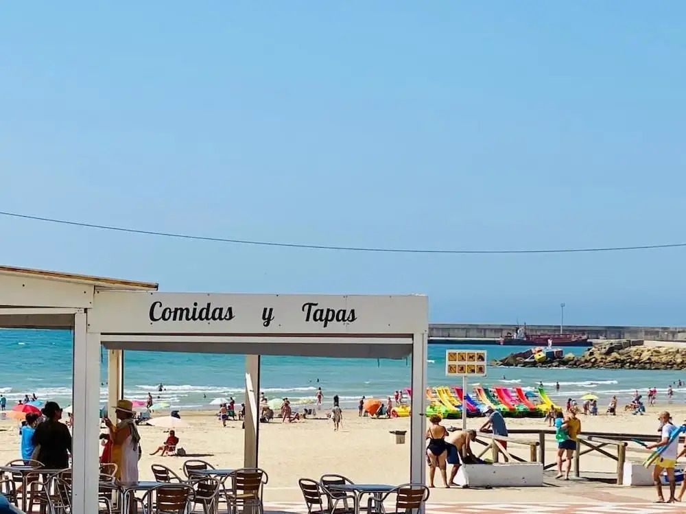 Hostal Boutique Luz del Sol Barbate