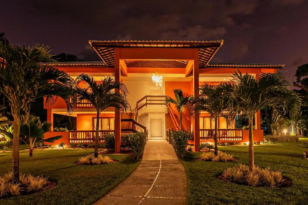 Village Paraíso Tropical