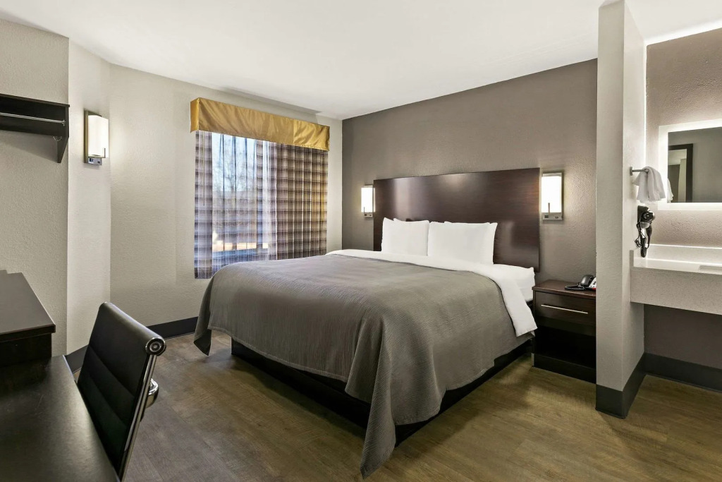 Quality Inn Lavonia I-85