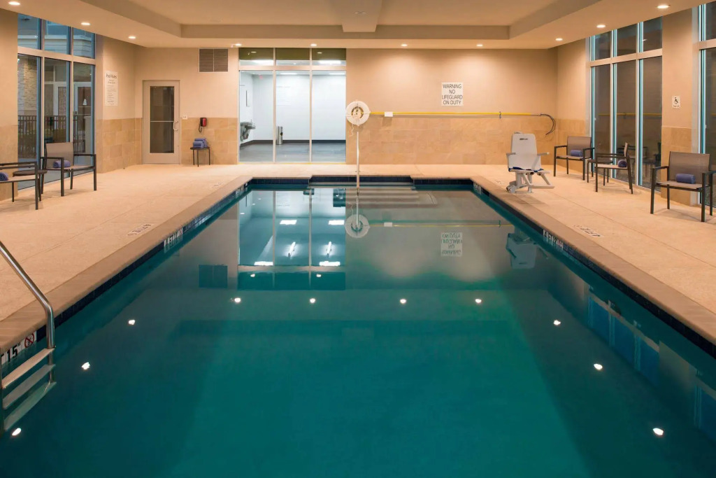 Holiday Inn Hotel & Suites - Houston West - Katy Mills by IHG