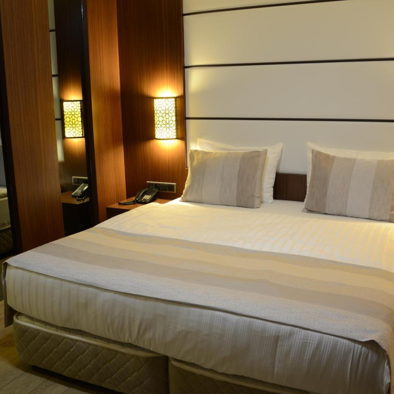 Safa Royal Museum Hotel