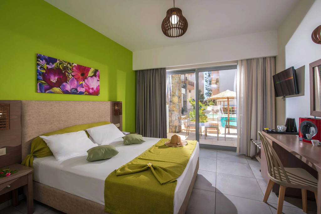 South Coast Hotel